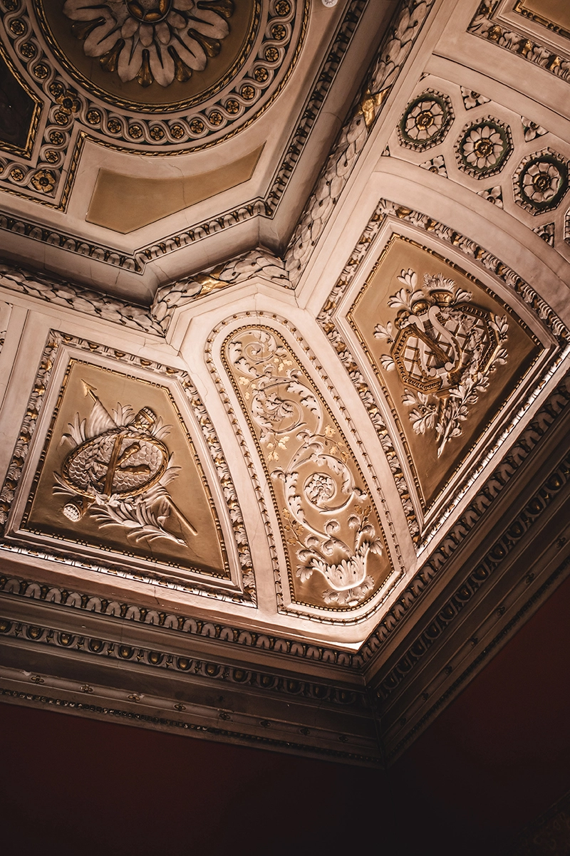 Salas Palácio Chiado Restaurant Bar