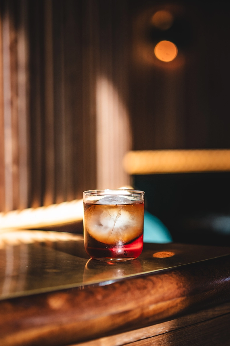 Cocktail Bar das Sabinas Palácio Chiado Restaurant Bar