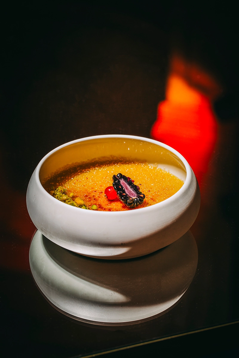 Sobremesa Palácio Chiado Restaurant Bar